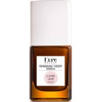 A repairing serum nail polish dedicated to sensitive, weakened and damaged nails.