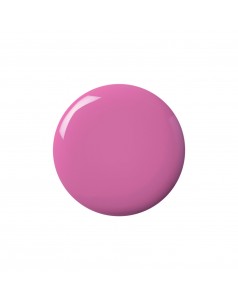 Serum Nail Polish Rose 02
