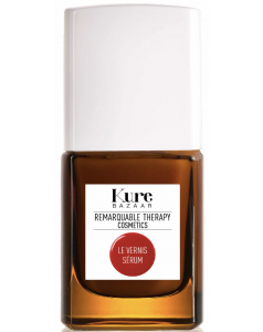 Serum Nail Polish Rouge 01