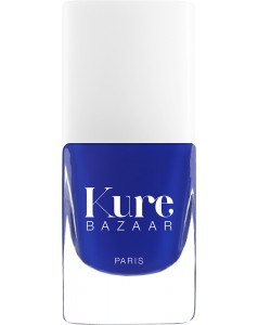 Queen Nail Polish