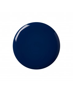 Navy Nail Polish