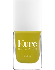 Pistache Nail Polish