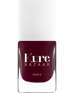 Vogue Nail Polish