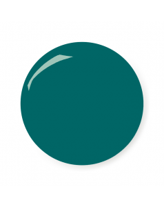 Green Love Nail Polish