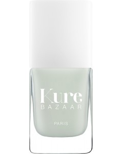 Mint Nail Polish