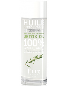 Rosemary Detox Remover