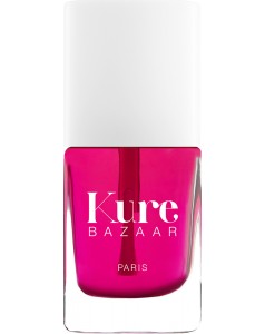 Bubble Vvee Nail Polish