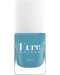 Zanzibar Nail Polish