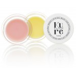 Lip & Nail Balms by Kure Bazaar