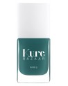 Green Love Nail Polish