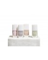 Mint Nail Polish